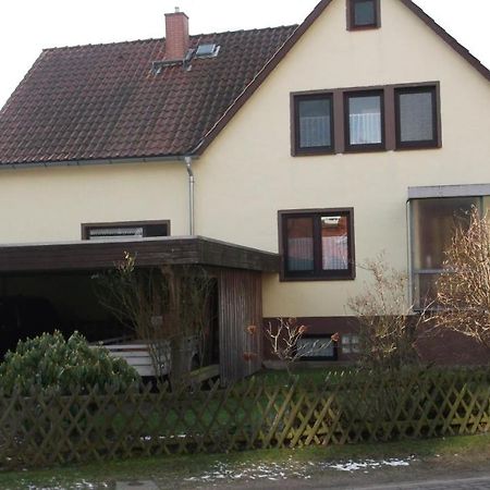 Ferienhaus Mueller Зольтау Экстерьер фото