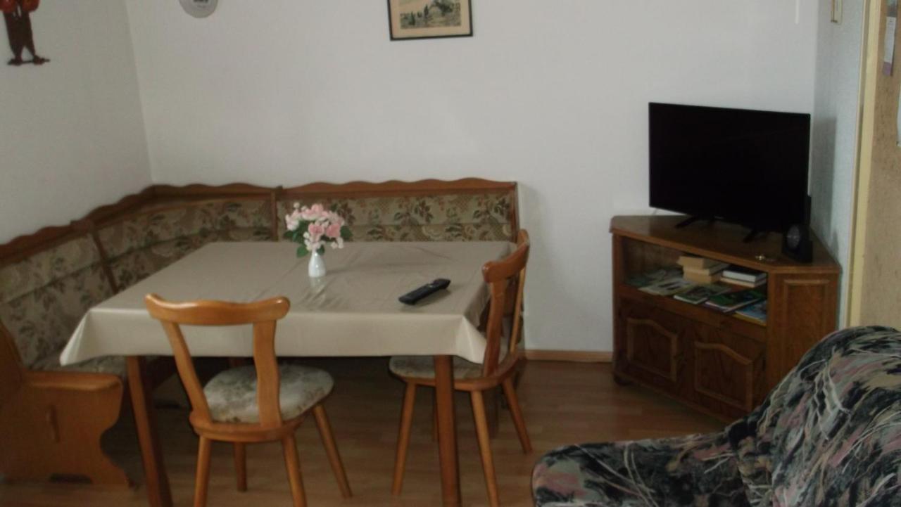 Ferienhaus Mueller Зольтау Экстерьер фото