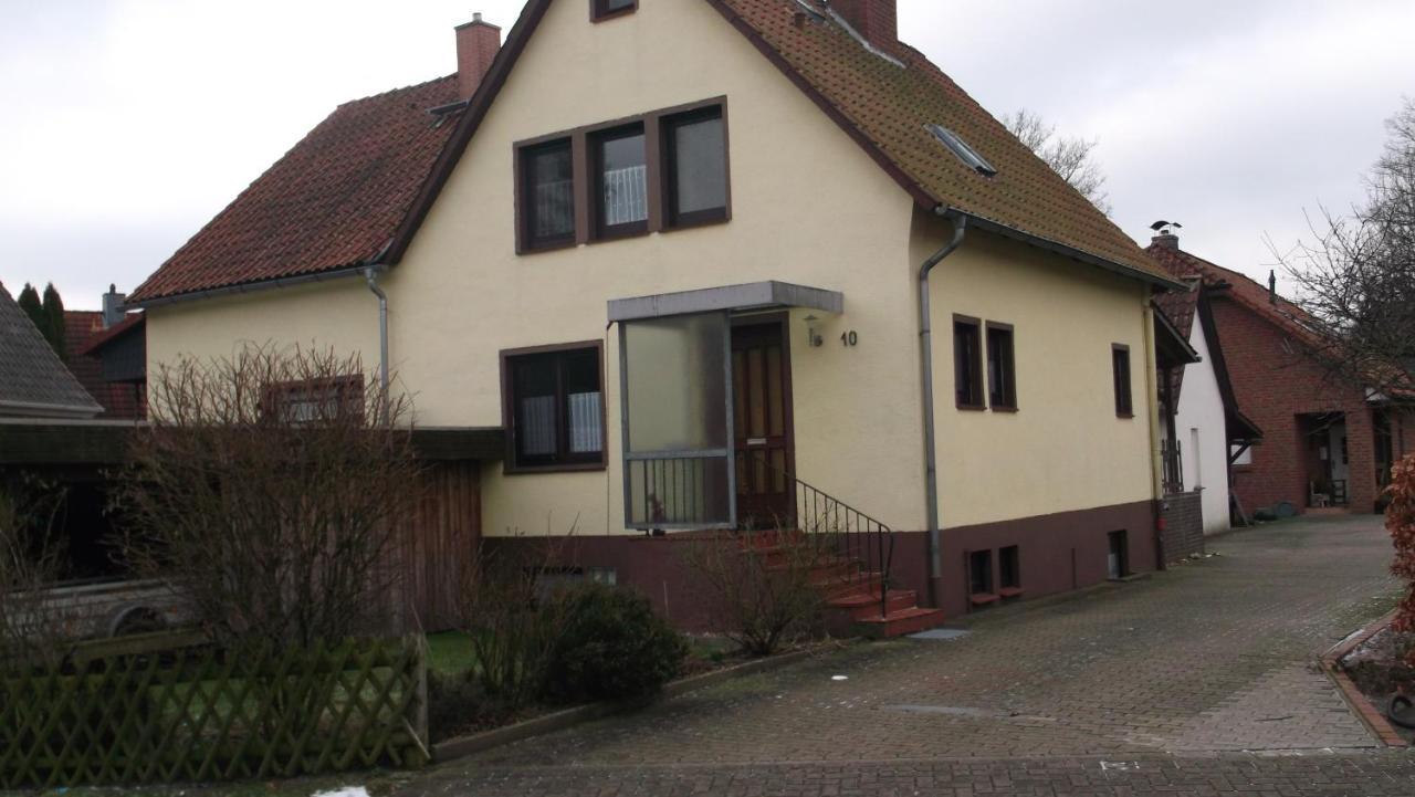 Ferienhaus Mueller Зольтау Экстерьер фото