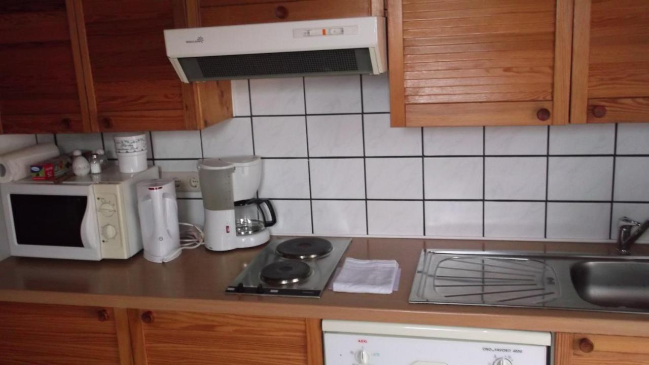 Ferienhaus Mueller Зольтау Экстерьер фото